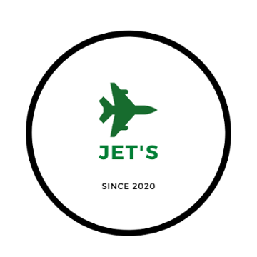 Jet's logo