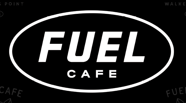 Fuel Cafe 5th Street Walker's Point