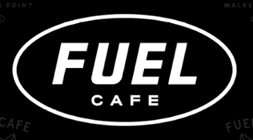 Fuel Cafe 5th Street Walker's Point