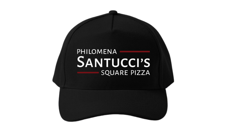 Philomena Santucci Hat