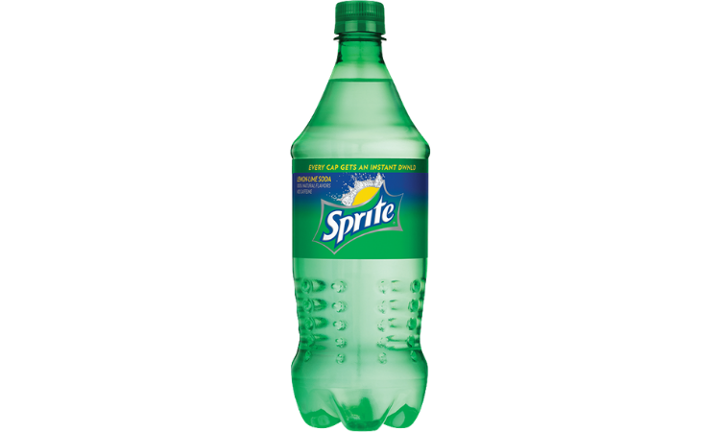 20 oz Sprite