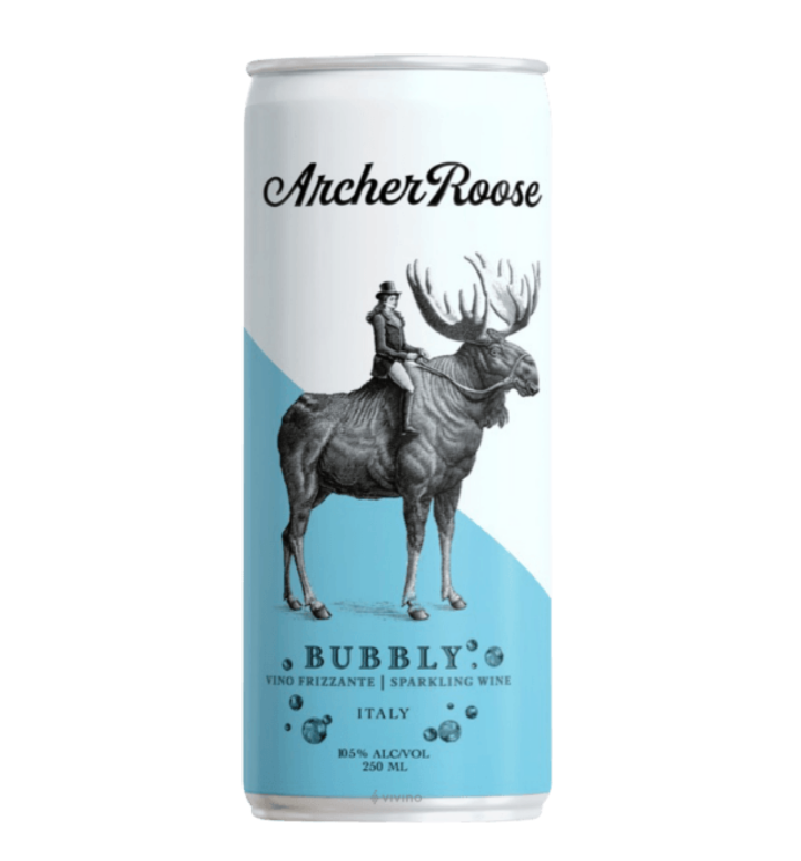 Archer Roose Bubbly