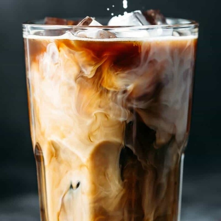Devocion Iced Coffee