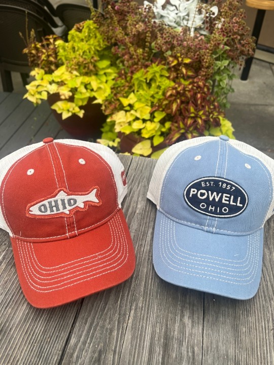 Good River Hats