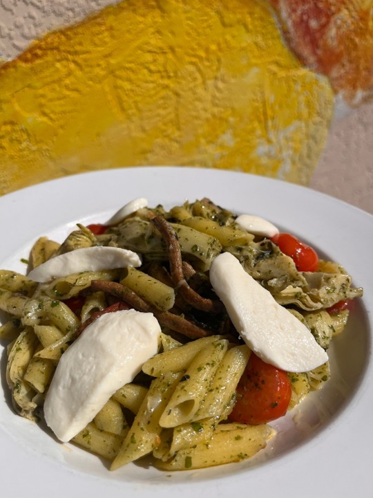 Pesto Penne (GF)