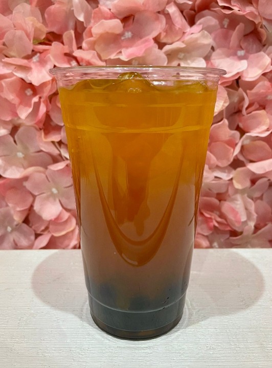 Mango Tea