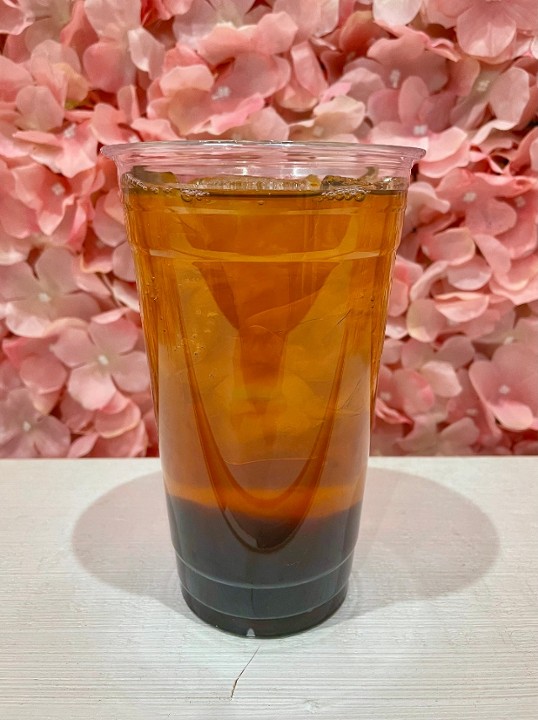 Honey Bee Tea