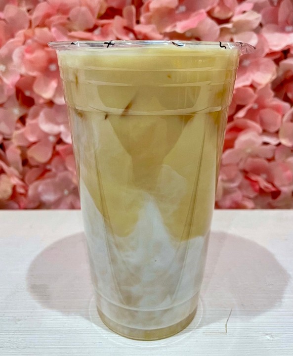 Chai Milk Tea