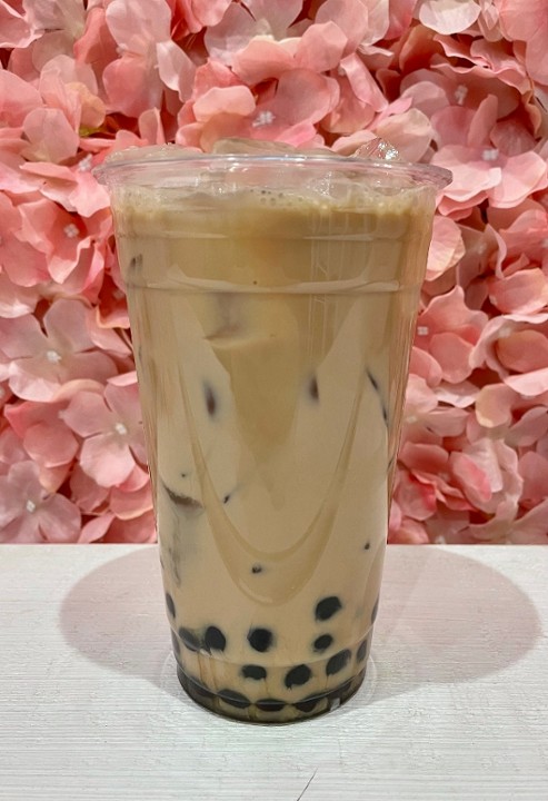 House Milk Tea