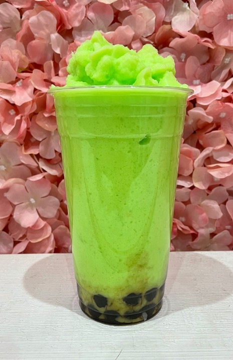 Honey Dew Smoothie