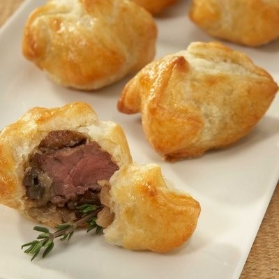 Mini Beef Wellington (6 each)