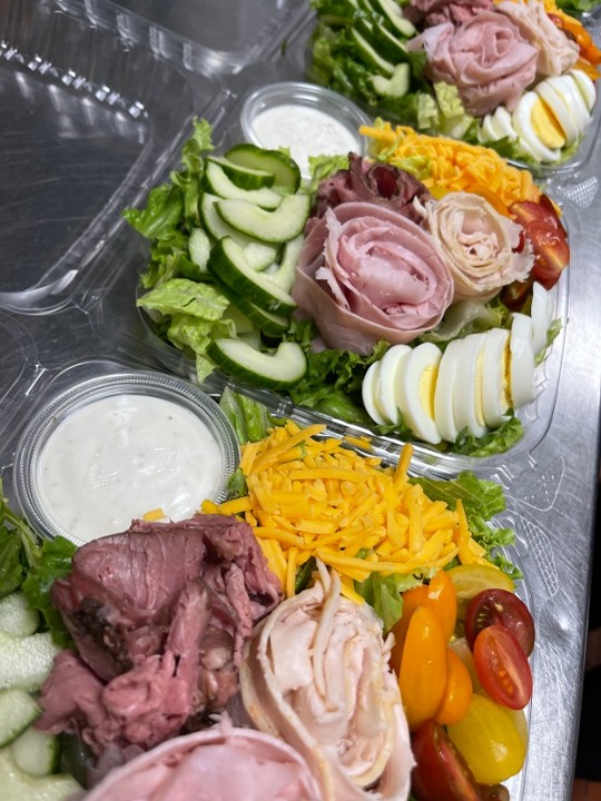 Cheff Salad