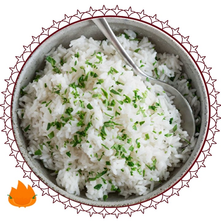 Basmati Rice Small
