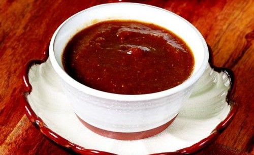 Tamarind Chutney