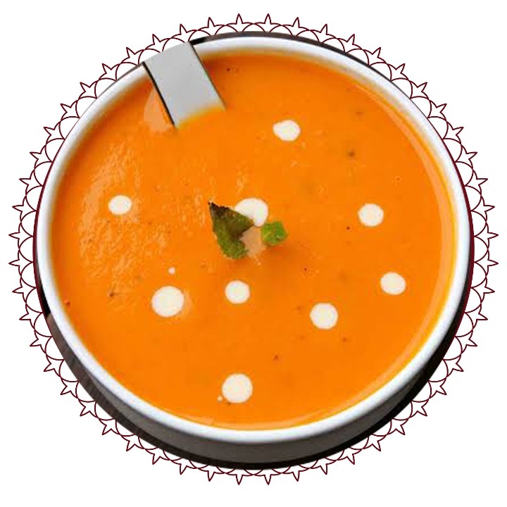 Chicken Tomato Soup