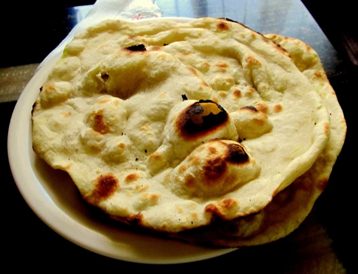 Roti - Wheat Bread