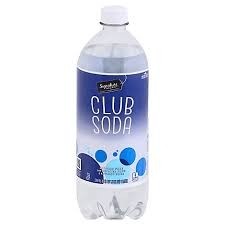 Club Soda