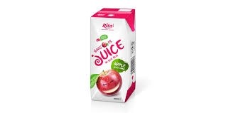 Apple Juice - Kids