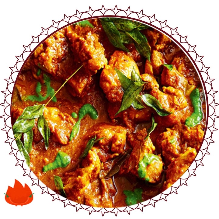 L-Curry Hyderabadi