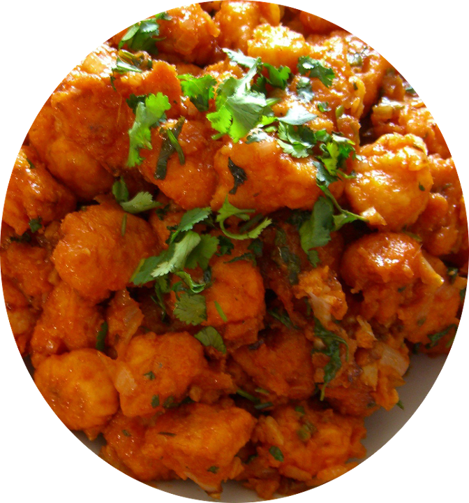 Gobi Manchurian