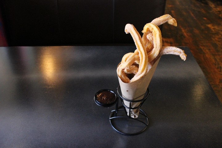 Churros