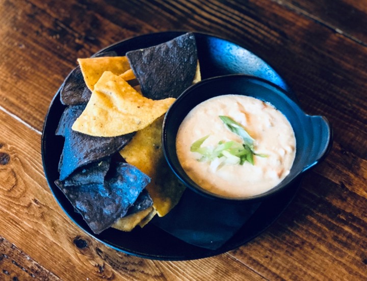 Queso DIP