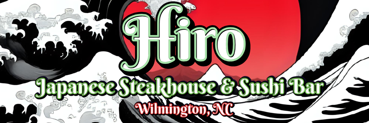 Hiro Japanese Steakhouse-Wilmington