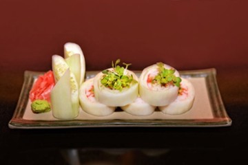 Hiro Japanese Steakhouse-Wilmington
