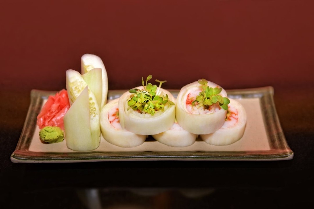 Hiro Japanese Steakhouse-Wilmington