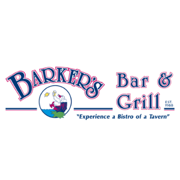 Barker’s Bar & Grill 413 2nd St