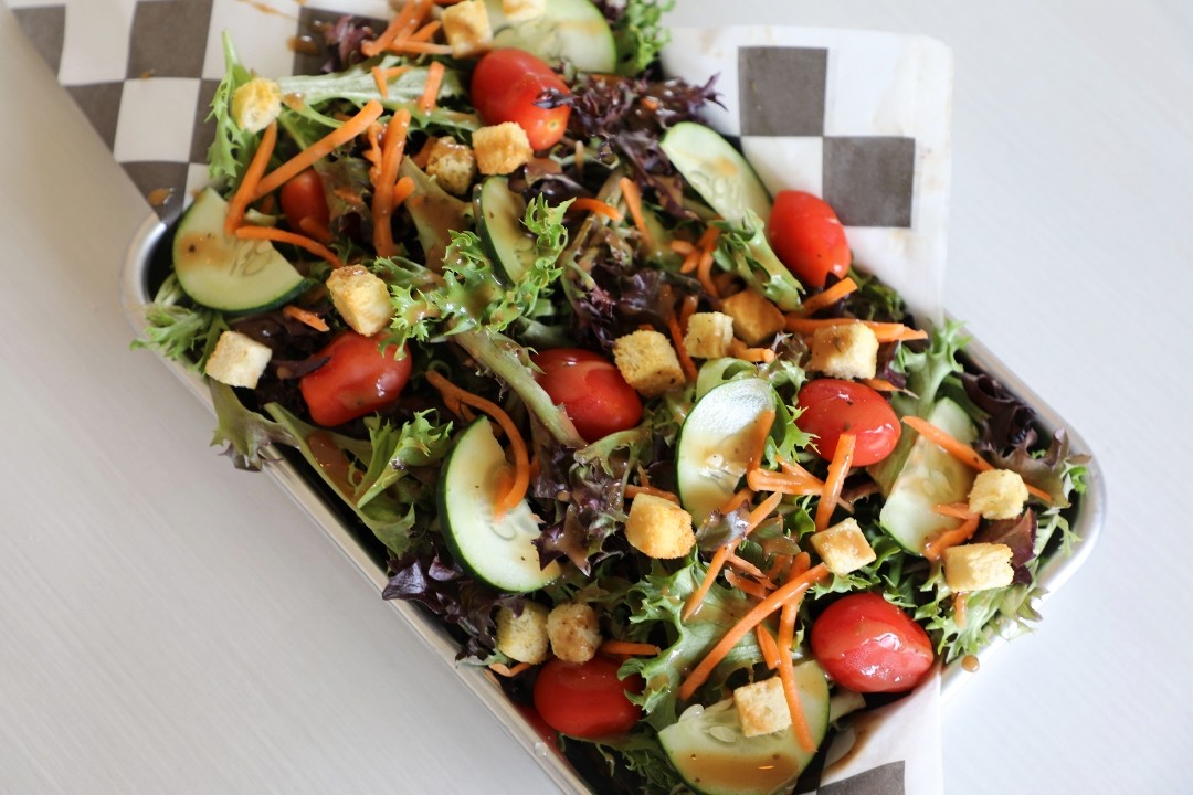 FALL SALAD