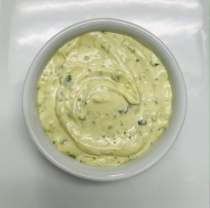 PESTO AIOLI