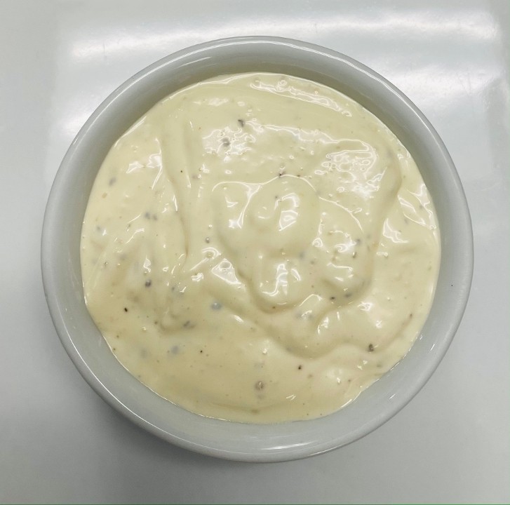 PARMESAN PEPPERCORN