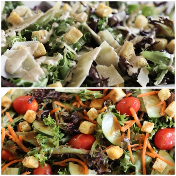 SALAD MEAL