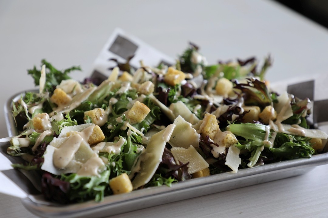 WINTER SALAD