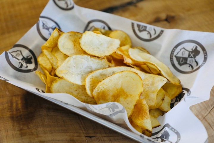 HOUSE CHIPS
