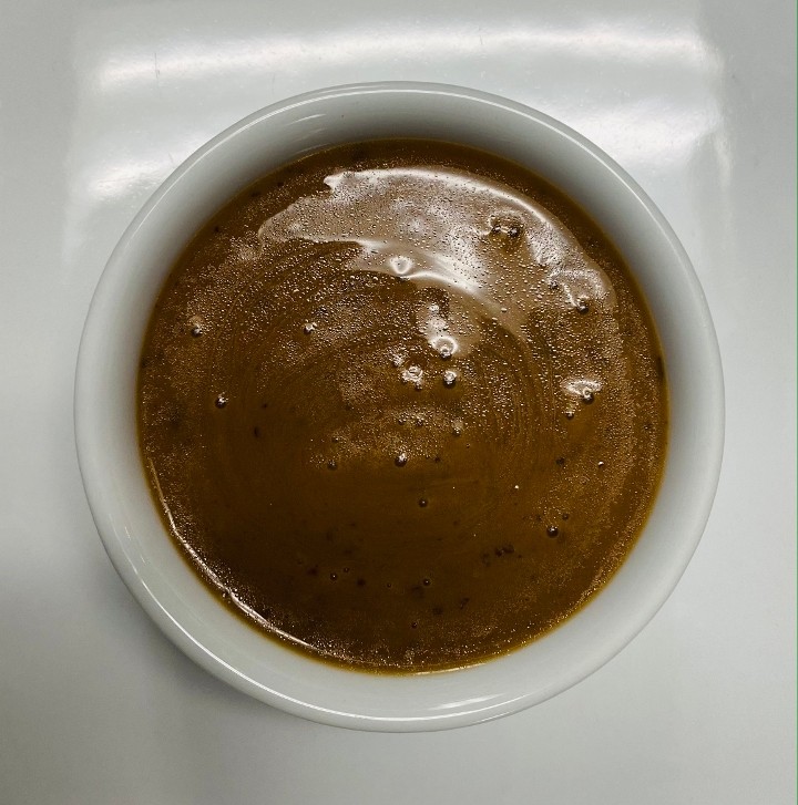 BALSAMIC VINAIGRETTE