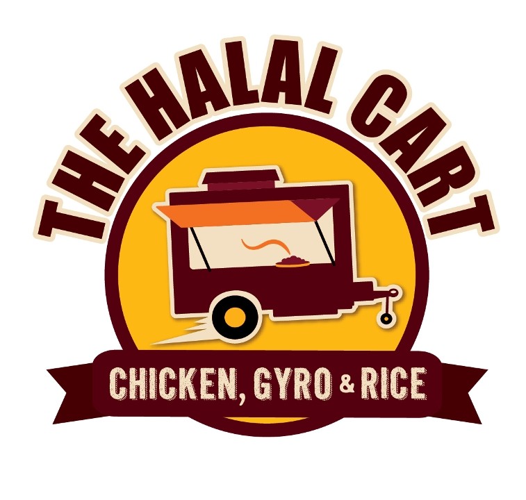 Halal Cart - mediterranean street food 483 Ellis street