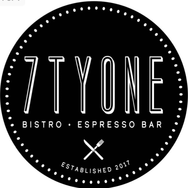7tyone Restaurant & Coffee Bar 1130 Normandy Dr, Miami Beach, FL 33141