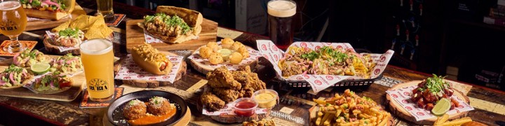 Restaurant banner image