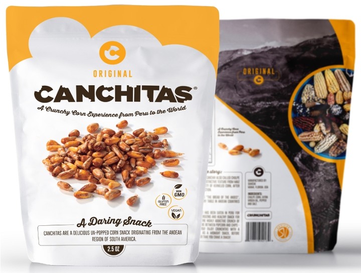 Canchitas Original
