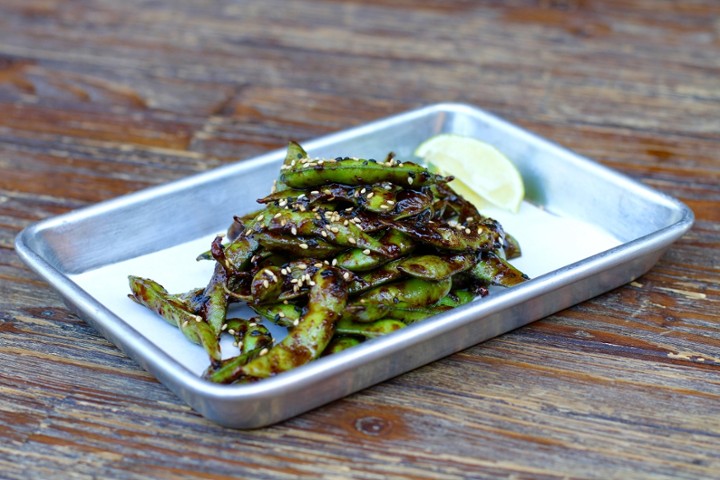 Edamame