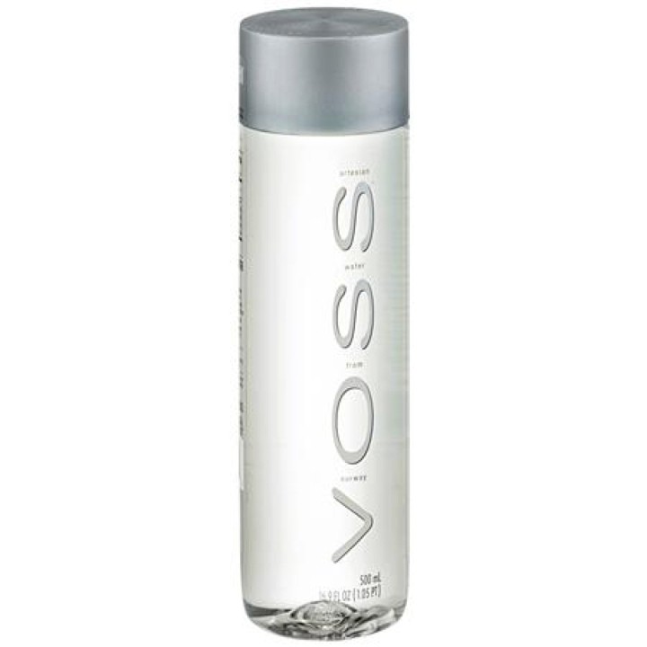 Voss Bottle 800ml (To Go)