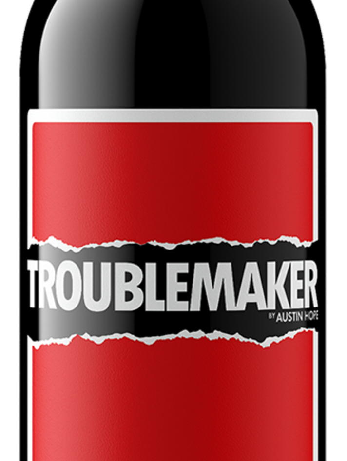 Troublemaker Red Blend