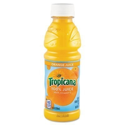 Tropicana Orange Juice (To Go)