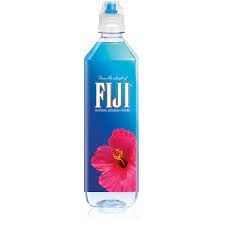 Fiji Water Bottle 1L (To Go)
