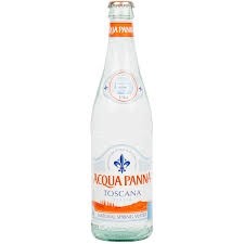 Acqua Panna 1L Bottle (To Go)