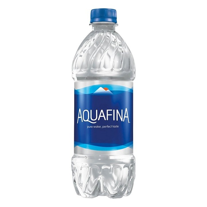 Aquafina Bottle 20oz (To Go)