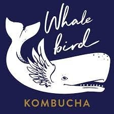 Whalebird Hard Kombucha Island POG (To Go)