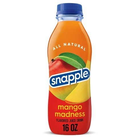 Snapple (To Go)